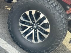 Ford F-150 Raptor 2019 3.5T Raptor Performance Enhanced Edition - ფოტო 18