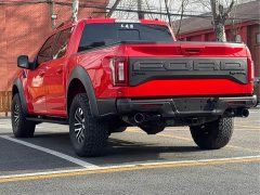 Ford F-150 Raptor 2019 3.5T Raptor Performance Enhanced Edition - ფოტო 3
