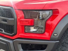 Ford F-150 Raptor 2019 3.5T Raptor Performance Enhanced Edition - ფოტო 4