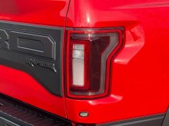 Ford F-150 Raptor 2019 3.5T Raptor Performance Enhanced Edition - ფოტო 5