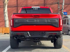 Ford F-150 Raptor 2019 3.5T Raptor Performance Enhanced Edition - ფოტო 6