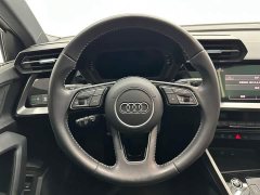 Audi A3 Sportback 35 TFSI Fashion Sport - ფოტო 10
