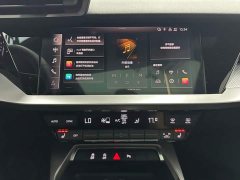 Audi A3 Sportback 35 TFSI Fashion Sport - ფოტო 12