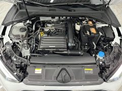 Audi A3 Sportback 35 TFSI Fashion Sport - ფოტო 17