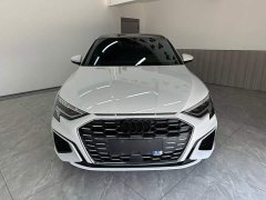 Audi A3 Sportback 35 TFSI Fashion Sport - ფოტო 2