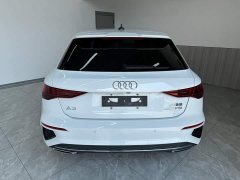 Audi A3 Sportback 35 TFSI Fashion Sport - ფოტო 5