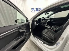 Audi A3 Sportback 35 TFSI Fashion Sport - ფოტო 7