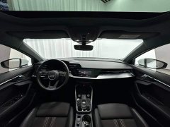Audi A3 Sportback 35 TFSI Fashion Sport - ფოტო 8