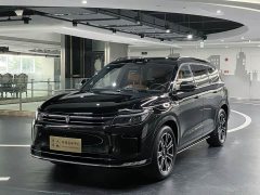 AITO M7 1.5T Intelligent Driving AWD Ultra 5-Seater - ფოტო 1