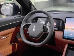AITO M7 1.5T Intelligent Driving AWD Ultra 5-Seater - ფოტო 10