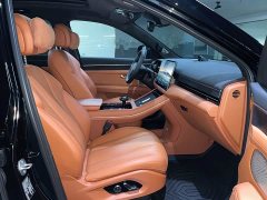 AITO M7 1.5T Intelligent Driving AWD Ultra 5-Seater - ფოტო 11