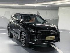AITO M7 1.5T Intelligent Driving AWD Ultra 5-Seater - ფოტო 3