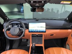 AITO M7 1.5T Intelligent Driving AWD Ultra 5-Seater - ფოტო 4