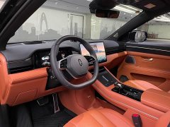 AITO M7 1.5T Intelligent Driving AWD Ultra 5-Seater - ფოტო 5