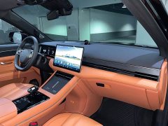 AITO M7 1.5T Intelligent Driving AWD Ultra 5-Seater - ფოტო 6