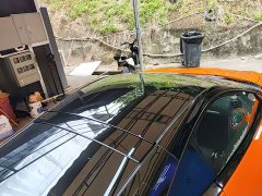 McLaren GT 4.0T Standard - ფოტო 5