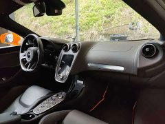 McLaren GT 4.0T Standard - ფოტო 6