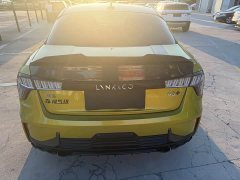 Lynk & Co Geely Lynk & Co 03 2.0T Automatic Wind Control Edition - ფოტო 10