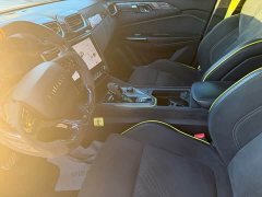 Lynk & Co Geely Lynk & Co 03 2.0T Automatic Wind Control Edition - ფოტო 4