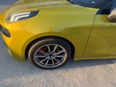 Lynk & Co Geely Lynk & Co 03 2.0T Automatic Wind Control Edition - ფოტო 5