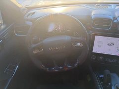 Lynk & Co Geely Lynk & Co 03 2.0T Automatic Wind Control Edition - ფოტო 7