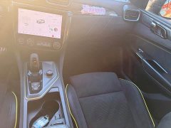 Lynk & Co Geely Lynk & Co 03 2.0T Automatic Wind Control Edition - ფოტო 8
