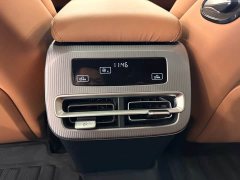 BYD Han L EV AWD LiDAR Flagship - ფოტო 13