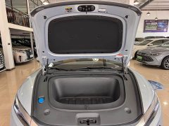 BYD Han L EV AWD LiDAR Flagship - ფოტო 17