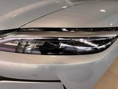 BYD Han L EV AWD LiDAR Flagship - ფოტო 18