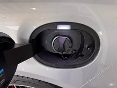 BYD Han L EV AWD LiDAR Flagship - ფოტო 20