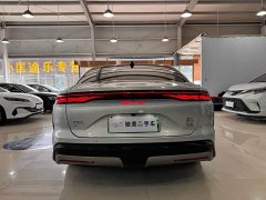 BYD Han L EV AWD LiDAR Flagship - ფოტო 5