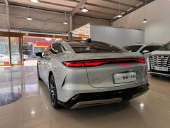 BYD Han L EV AWD LiDAR Flagship - ფოტო 6