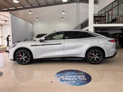 BYD Han L EV AWD LiDAR Flagship - ფოტო 7