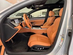BYD Han L EV AWD LiDAR Flagship - ფოტო 8