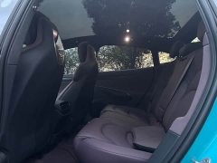 Xiaomi SU7 2024 Rear-Wheel Drive Long Range Smart Driving Edition - ფოტო 3