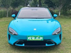 Xiaomi SU7 2024 Rear-Wheel Drive Long Range Smart Driving Edition - ფოტო 5