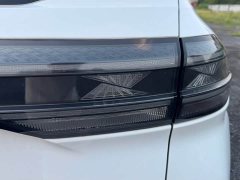 Hyundai Beijing Hyundai ix35 240TGDi DCT 2WD GLS Leading Edition - ფოტო 10