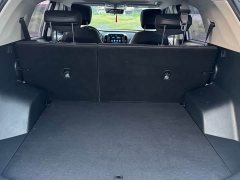 Hyundai Beijing Hyundai ix35 240TGDi DCT 2WD GLS Leading Edition - ფოტო 11