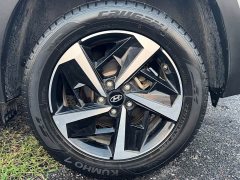 Hyundai Beijing Hyundai ix35 240TGDi DCT 2WD GLS Leading Edition - ფოტო 12