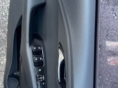 Hyundai Beijing Hyundai ix35 240TGDi DCT 2WD GLS Leading Edition - ფოტო 13