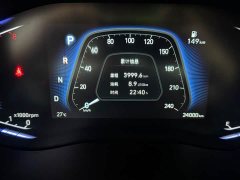 Hyundai Beijing Hyundai ix35 240TGDi DCT 2WD GLS Leading Edition - ფოტო 14