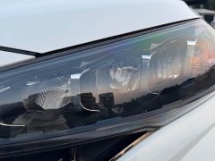 Hyundai Beijing Hyundai ix35 240TGDi DCT 2WD GLS Leading Edition - ფოტო 16