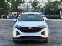 Hyundai Beijing Hyundai ix35 240TGDi DCT 2WD GLS Leading Edition - ფოტო 2