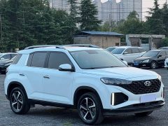 Hyundai Beijing Hyundai ix35 240TGDi DCT 2WD GLS Leading Edition - ფოტო 3