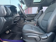 Hyundai Beijing Hyundai ix35 240TGDi DCT 2WD GLS Leading Edition - ფოტო 4