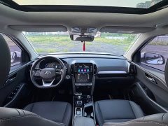 Hyundai Beijing Hyundai ix35 240TGDi DCT 2WD GLS Leading Edition - ფოტო 5