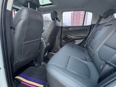 Hyundai Beijing Hyundai ix35 240TGDi DCT 2WD GLS Leading Edition - ფოტო 6