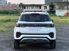 Hyundai Beijing Hyundai ix35 240TGDi DCT 2WD GLS Leading Edition - ფოტო 8