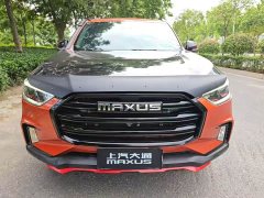 SAIC Maxus D90 Pro 2.0T Diesel 4WD Alxa Edition 6-Seater - ფოტო 2