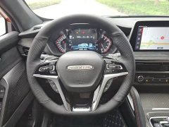 SAIC Maxus D90 Pro 2.0T Diesel 4WD Alxa Edition 6-Seater - ფოტო 5
